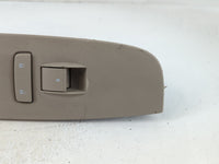 2006-2011 Cadillac Dts Master Power Window Switch Replacement Driver Side Left P/N:15911986 Fits OEM Used Auto Parts - Oemus