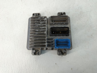 compare product 2007 Cadillac Dts PCM Engine Control Computer ECU ECM PCU OEM P/N:12605843 12611133 Fits OEM Used Auto Parts