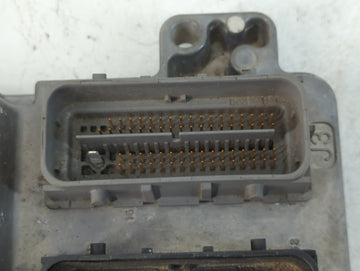 2007 Cadillac Dts PCM Engine Control Computer ECU ECM PCU OEM P/N:12605843 12611133 Fits OEM Used Auto Parts