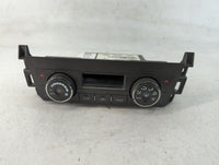 2007-2011 Cadillac Dts Climate Control Module Temperature AC/Heater Replacement P/N:MX237000-2051 15791557 Fits OEM Used Aut