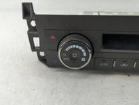 2007-2011 Cadillac Dts Climate Control Module Temperature AC/Heater Replacement P/N:MX237000-2051 15791557 Fits OEM Used Aut