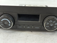 2007-2011 Cadillac Dts Climate Control Module Temperature AC/Heater Replacement P/N:MX237000-2051 15791557 Fits OEM Used Aut