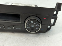 2007-2011 Cadillac Dts Climate Control Module Temperature AC/Heater Replacement P/N:MX237000-2051 15791557 Fits OEM Used Aut