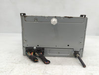 2007-2009 Cadillac Dts Radio AM FM Cd Player Receiver Replacement P/N:15948004 Fits Fits 2007 2008 2009 OEM Used Auto Parts 