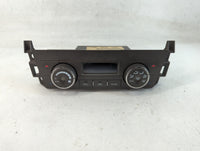 2007-2011 Cadillac Dts Climate Control Module Temperature AC/Heater Replacement P/N:15228682 MX237000-2051 Fits OEM Used Aut