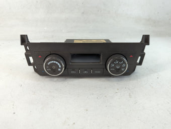 compare product 2007-2011 Cadillac Dts Climate Control Module Temperature AC/Heater Replacement P/N:15228682 MX237000-2051 Fits OEM Used Auto Parts