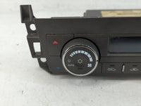 2007-2011 Cadillac Dts Climate Control Module Temperature AC/Heater Replacement P/N:15228682 MX237000-2051 Fits OEM Used Aut