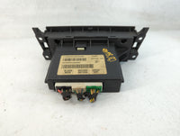 2007-2011 Cadillac Dts Climate Control Module Temperature AC/Heater Replacement P/N:15228682 MX237000-2051 Fits OEM Used Aut
