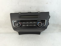 2007-2011 Cadillac Dts Climate Control Module Temperature AC/Heater Replacement P/N:97250-D5001 Fits Fits 2007 2008 2009 201