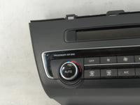 2007-2011 Cadillac Dts Climate Control Module Temperature AC/Heater Replacement P/N:97250-D5001 Fits Fits 2007 2008 2009 201