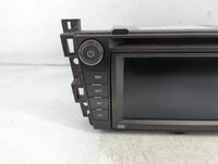 2007 Cadillac Dts Radio AM FM Cd Player Receiver Replacement P/N:DW468100-5690 15912143 Fits OEM Used Auto Parts - Oemusedau