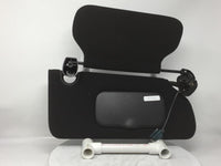 2007 Cadillac Dts Sun Visor Shade Replacement Passenger Right Mirror Fits Fits 2006 OEM Used Auto Parts - Oemusedautoparts1.