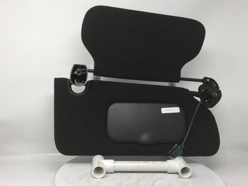 2007 Cadillac Dts Sun Visor Shade Replacement Passenger Right Mirror Fits Fits 2006 OEM Used Auto Parts - Oemusedautoparts1.