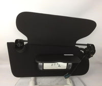 2007 Cadillac Dts Sun Visor Shade Replacement Passenger Right Mirror Fits Fits 2006 OEM Used Auto Parts - Oemusedautoparts1.