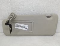 2007-2014 Cadillac Escalade Sun Visor Shade Replacement Passenger Right Mirror Fits Fits 2007 2008 2009 2010 2011 2012 2013 