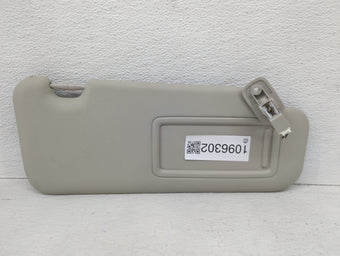 compare product 2007-2014 Cadillac Escalade Sun Visor Shade Replacement Driver Left Mirror Fits Fits 2007 2008 2009 2010 2011 2012 2013 2014 OEM Used Auto Parts