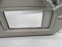 2007-2014 Cadillac Escalade Sun Visor Shade Replacement Driver Left Mirror Fits Fits 2007 2008 2009 2010 2011 2012 2013 2014