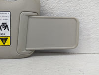 2007-2014 Cadillac Escalade Sun Visor Shade Replacement Driver Left Mirror Fits Fits 2007 2008 2009 2010 2011 2012 2013 2014