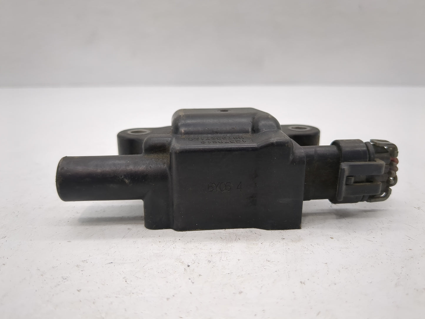 2007-2014 Cadillac Escalade Ignition Coil Igniter Pack - Oemusedautoparts1.com