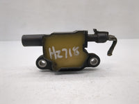 2007-2014 Cadillac Escalade Ignition Coil Igniter Pack - Oemusedautoparts1.com