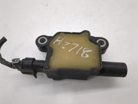 2007-2014 Cadillac Escalade Ignition Coil Igniter Pack - Oemusedautoparts1.com