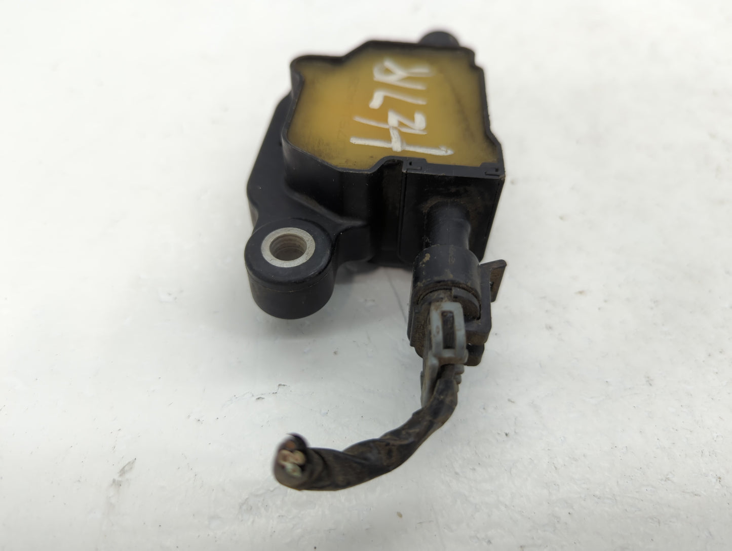 2007-2014 Cadillac Escalade Ignition Coil Igniter Pack - Oemusedautoparts1.com