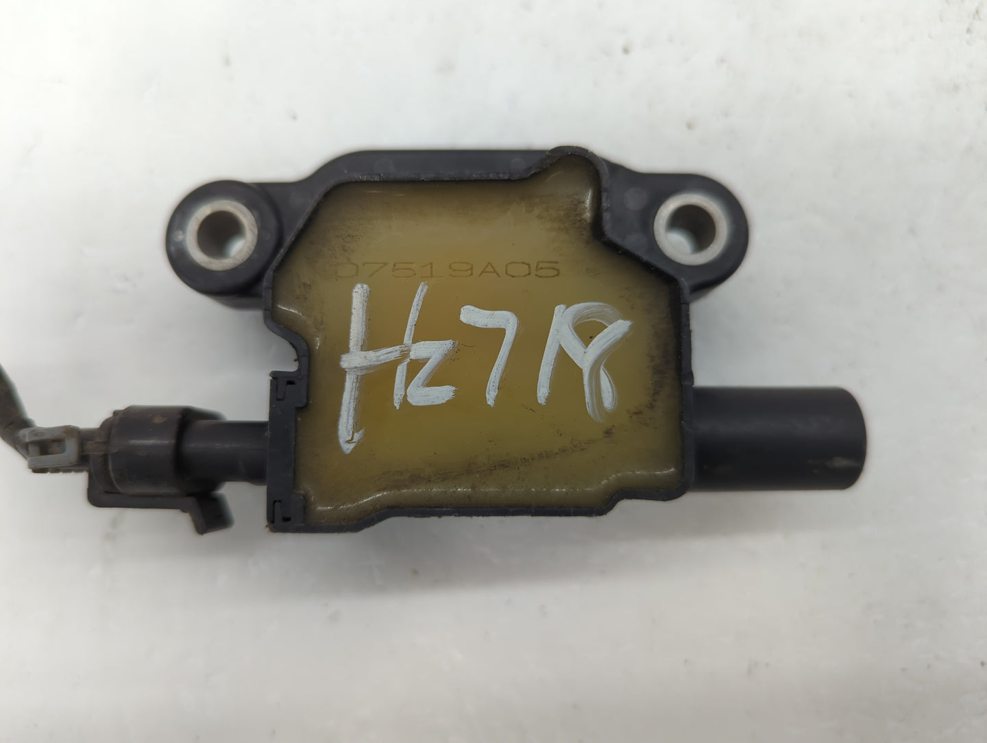 2007-2014 Cadillac Escalade Ignition Coil Igniter Pack - Oemusedautoparts1.com
