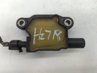 2007-2014 Cadillac Escalade Ignition Coil Igniter Pack - Oemusedautoparts1.com