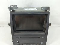 2007-2009 Cadillac Escalade Radio AM FM Cd Player Receiver Replacement P/N:25795337 Fits Fits 2007 2008 2009 OEM Used Auto P