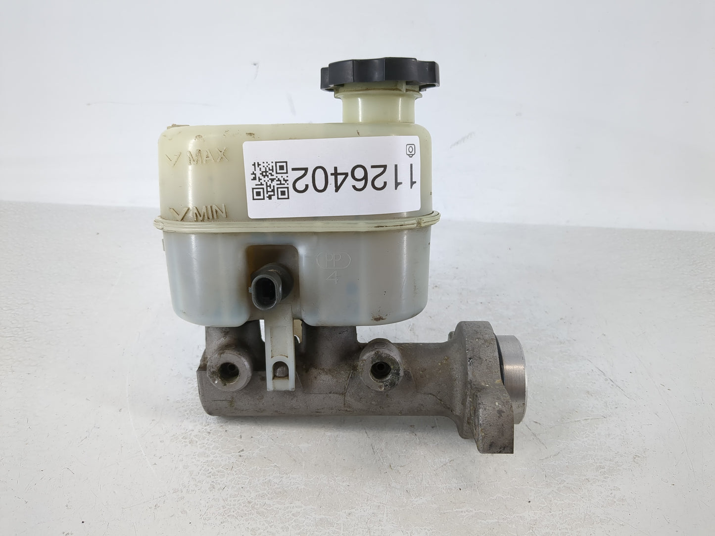 2007-2008 Cadillac Escalade Power Brake Booster Oem - Oemusedautoparts1.com