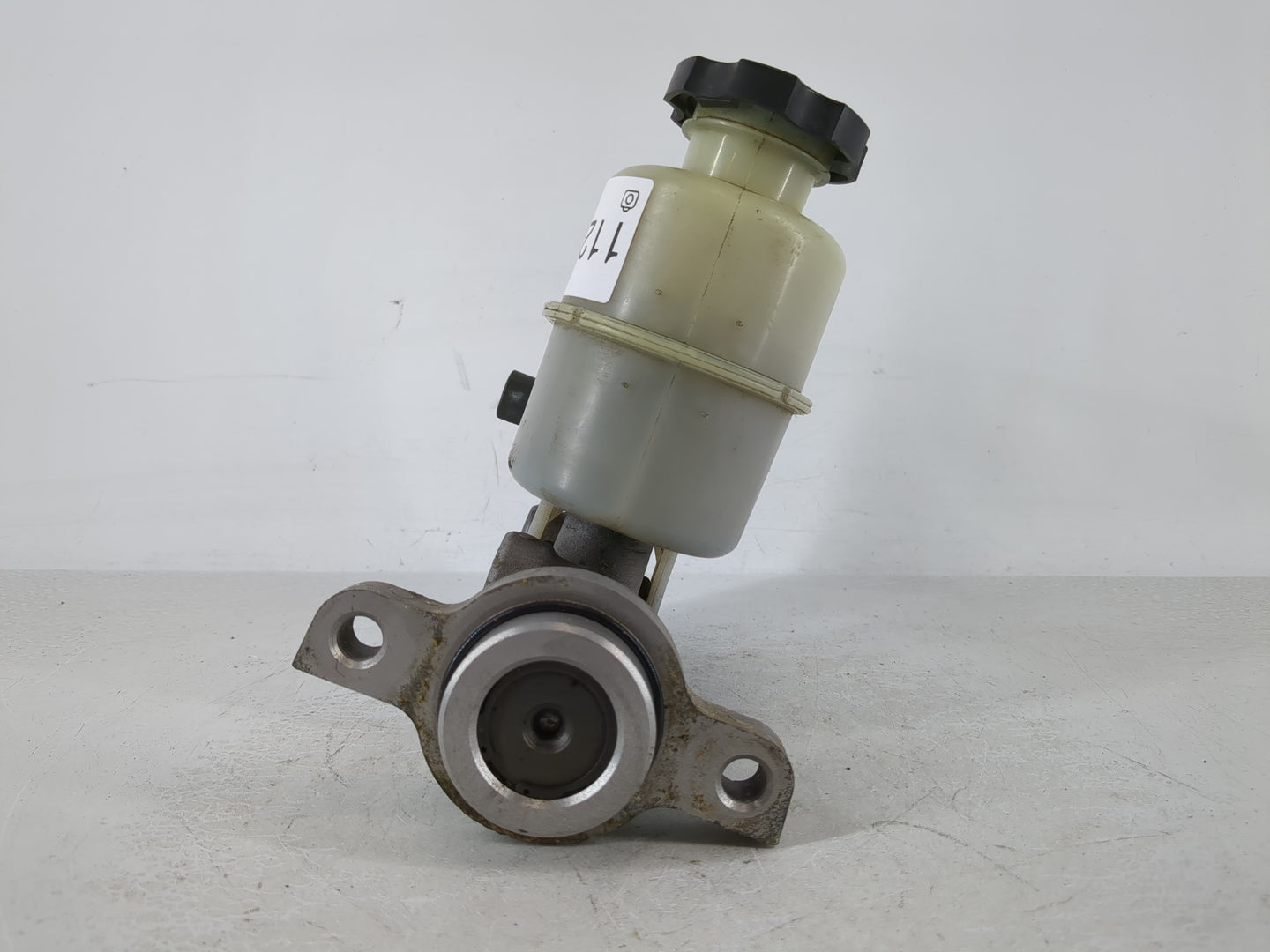 2007-2008 Cadillac Escalade Power Brake Booster Oem - Oemusedautoparts1.com