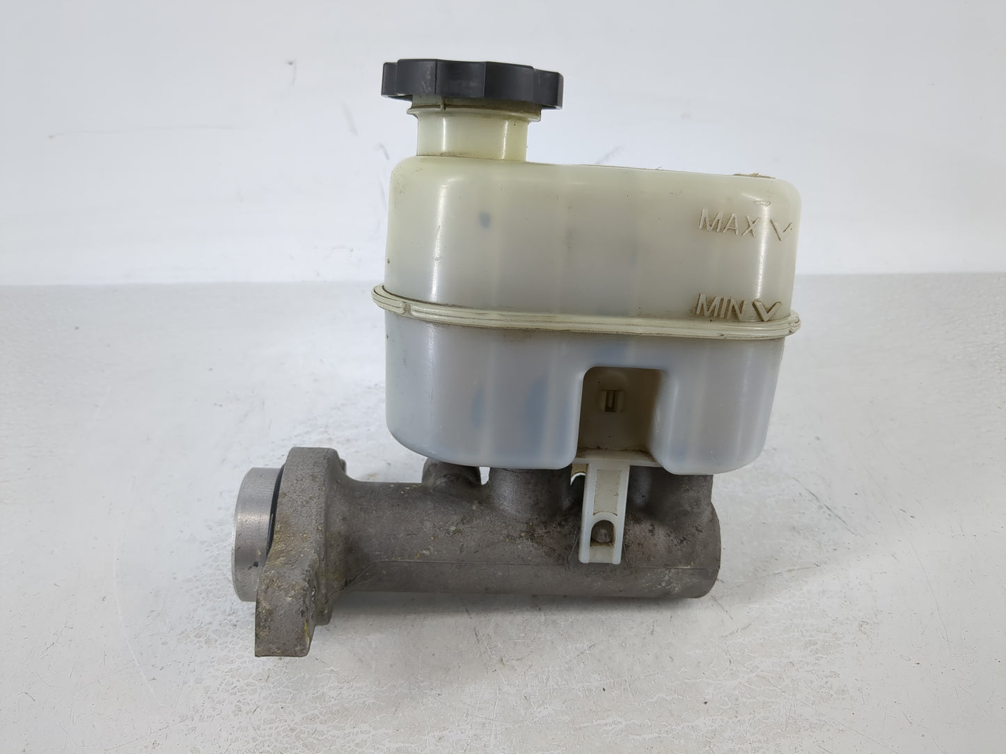 2007-2008 Cadillac Escalade Power Brake Booster Oem - Oemusedautoparts1.com