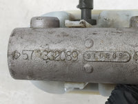 2007-2008 Cadillac Escalade Power Brake Booster Oem - Oemusedautoparts1.com