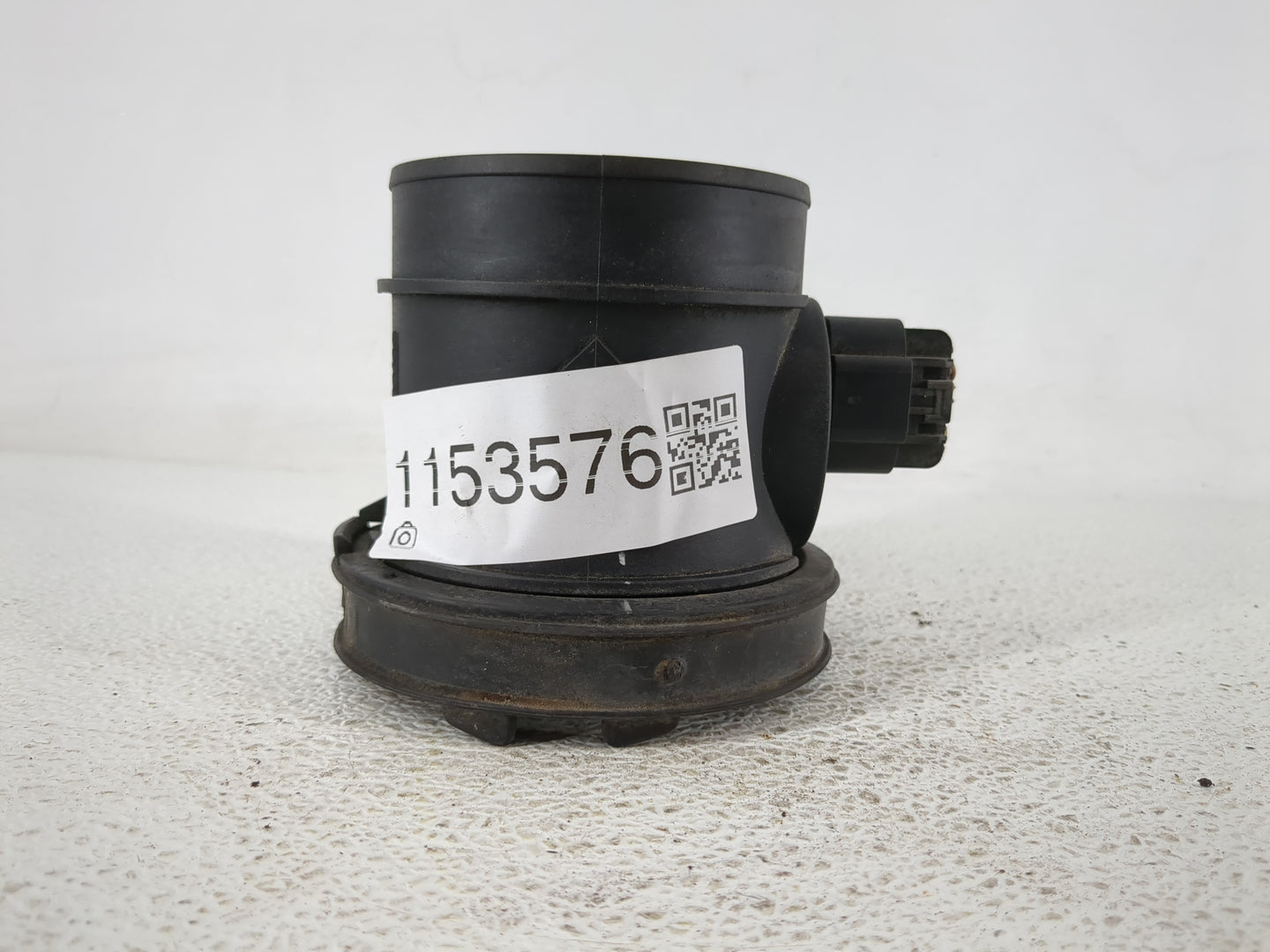 2007-2008 Cadillac Escalade Mass Air Flow Meter Maf - Oemusedautoparts1.com