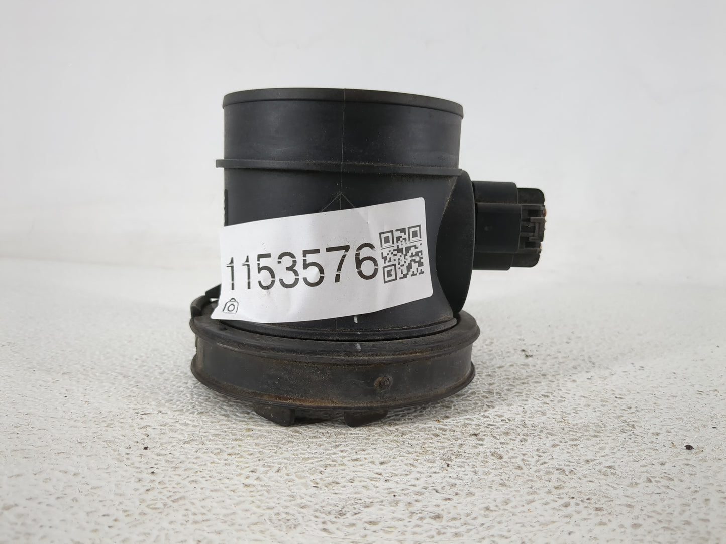 2007-2008 Cadillac Escalade Mass Air Flow Meter Maf - Oemusedautoparts1.com