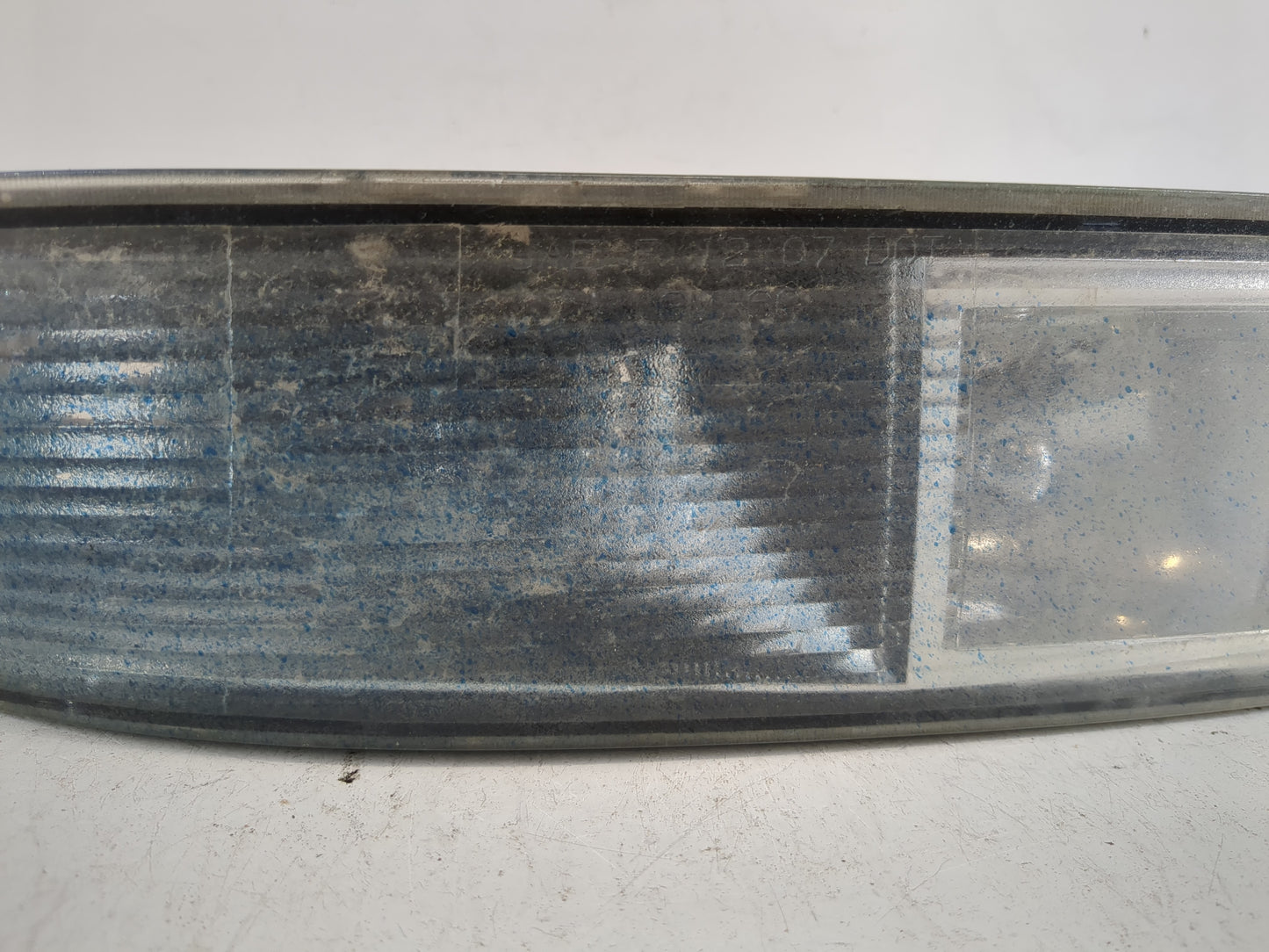 2007-2014 Cadillac Escalade Passenger Right Oem Fog Light Lamp - Oemusedautoparts1.com