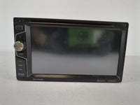 2007 Cadillac Escalade Radio AM FM Cd Player Receiver Replacement Fits OEM Used Auto Parts - Oemusedautoparts1.com