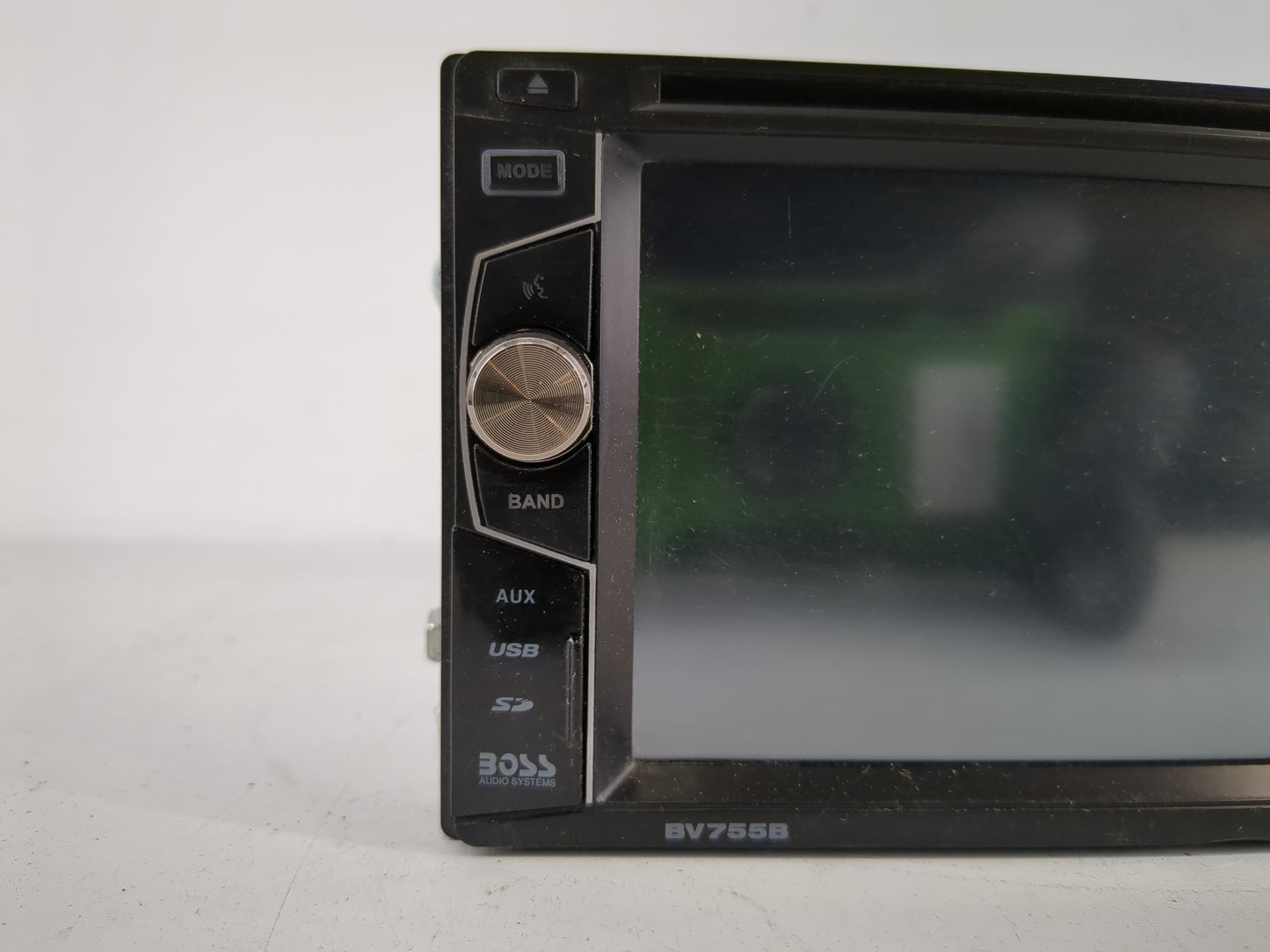 2007 Cadillac Escalade Radio AM FM Cd Player Receiver Replacement Fits OEM Used Auto Parts - Oemusedautoparts1.com