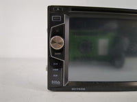 2007 Cadillac Escalade Radio AM FM Cd Player Receiver Replacement Fits OEM Used Auto Parts - Oemusedautoparts1.com