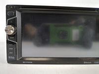 2007 Cadillac Escalade Radio AM FM Cd Player Receiver Replacement Fits OEM Used Auto Parts - Oemusedautoparts1.com