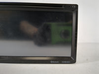 2007 Cadillac Escalade Radio AM FM Cd Player Receiver Replacement Fits OEM Used Auto Parts - Oemusedautoparts1.com