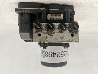 compare product 2007 Cadillac Escalade ABS Pump Control Module Replacement P/N:0 265 235 039 06 Fits OEM Used Auto Parts