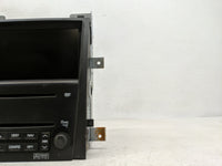 2007-2009 Cadillac Escalade Radio AM FM Cd Player Receiver Replacement P/N:15916596 Fits Fits 2007 2008 2009 OEM Used Auto P