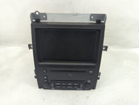 2007-2009 Cadillac Escalade Radio AM FM Cd Player Receiver Replacement P/N:25798198 Fits Fits 2007 2008 2009 OEM Used Auto P