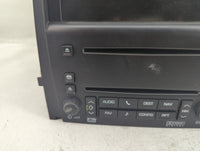 2007-2009 Cadillac Escalade Radio AM FM Cd Player Receiver Replacement P/N:25798198 Fits Fits 2007 2008 2009 OEM Used Auto P