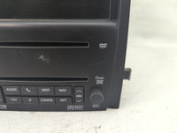 2007-2009 Cadillac Escalade Radio AM FM Cd Player Receiver Replacement P/N:25798198 Fits Fits 2007 2008 2009 OEM Used Auto P