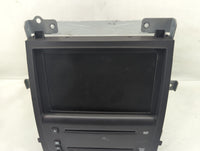 2007-2009 Cadillac Escalade Radio AM FM Cd Player Receiver Replacement P/N:25798198 Fits Fits 2007 2008 2009 OEM Used Auto P