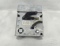 2007-2009 Cadillac Escalade Radio AM FM Cd Player Receiver Replacement P/N:25798198 Fits Fits 2007 2008 2009 OEM Used Auto P