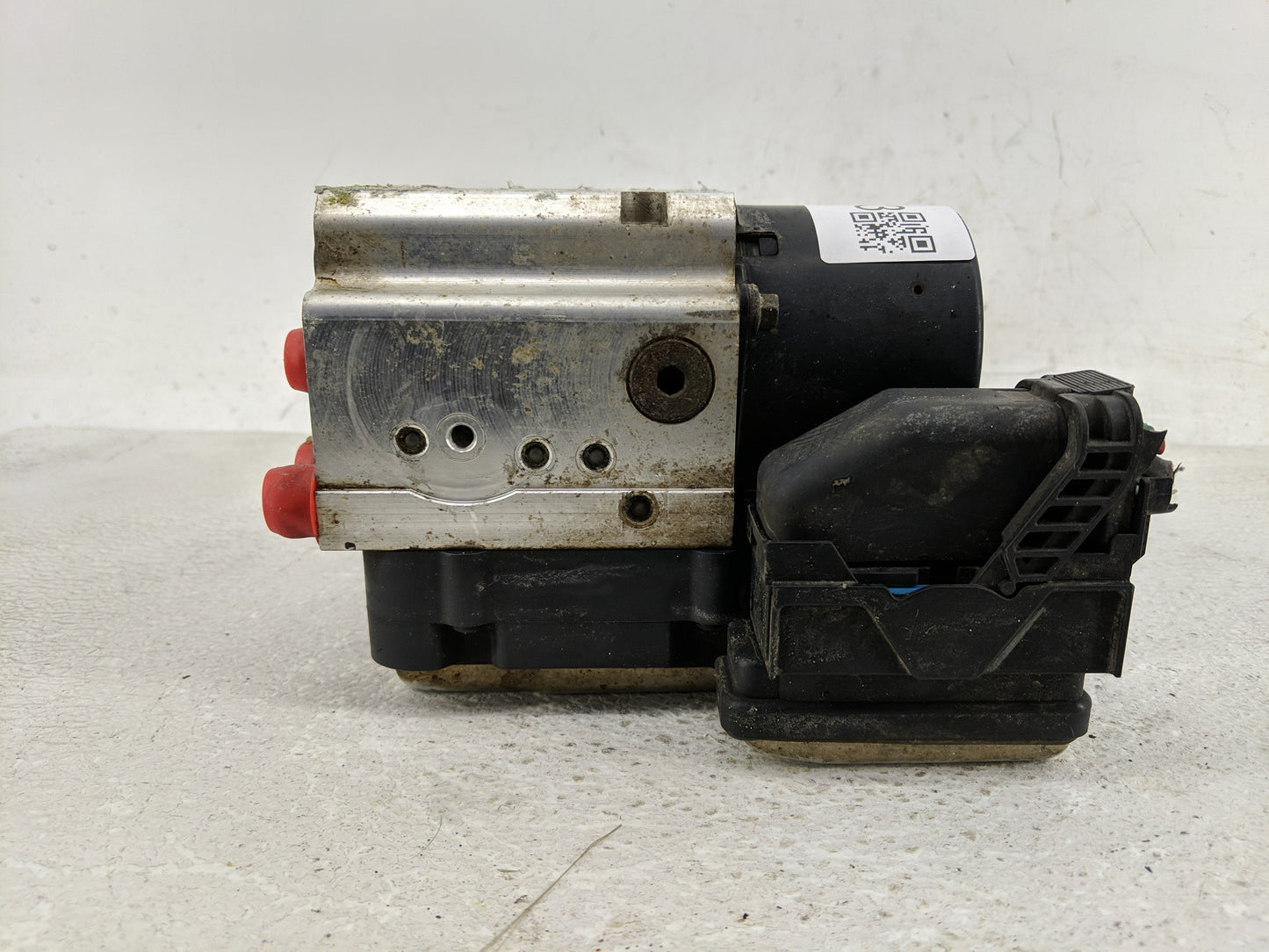 2003-2006 Cadillac Escalade ABS Pump Control Module Replacement P/N:13642514R Fits Fits 2003 2004 2005 2006 OEM Used Auto Pa