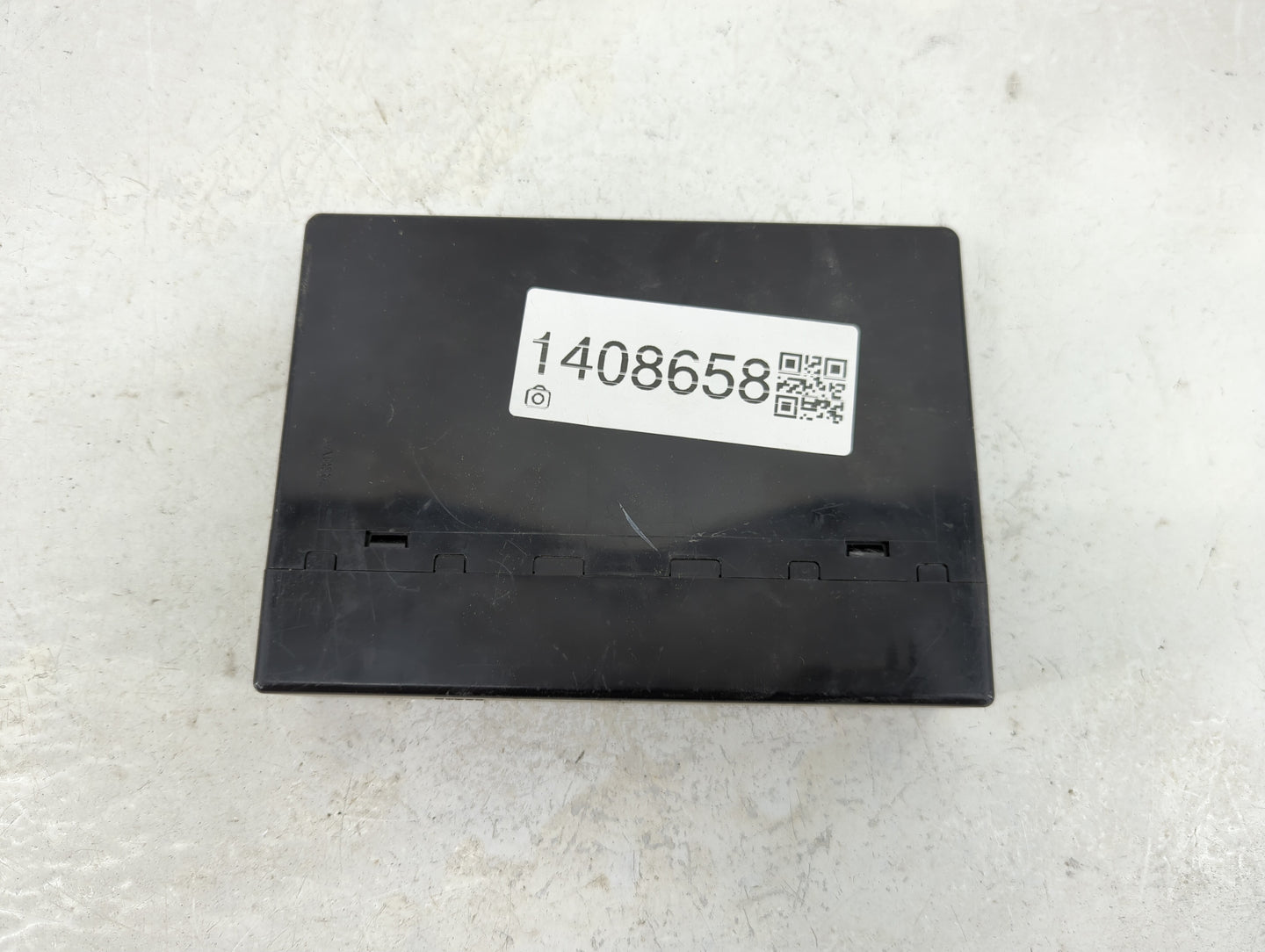 2007 Cadillac Escalade PCM Engine Control Computer ECU ECM PCU OEM P/N:25826125 Fits Fits 2006 2008 OEM Used Auto Parts - Oe